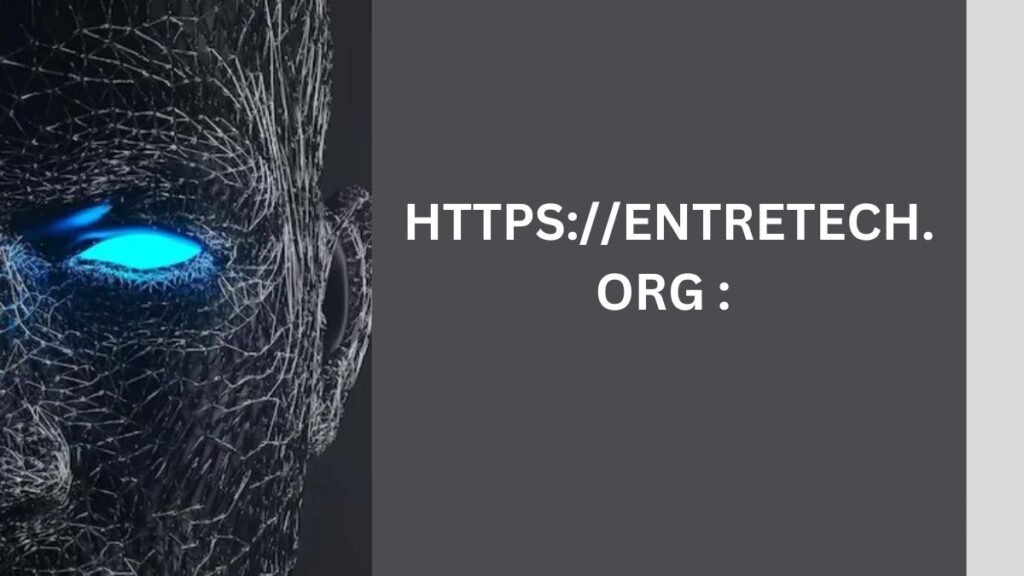 EntreTech.Org