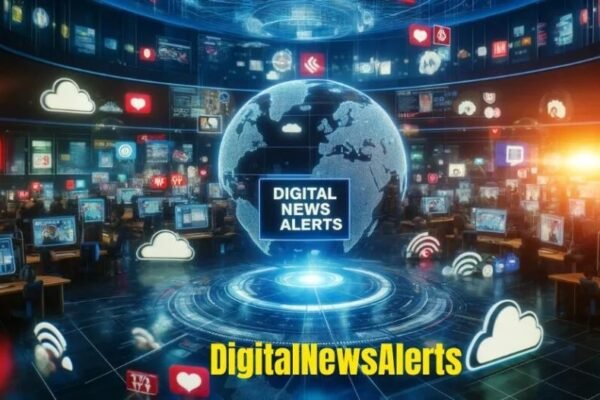 DigitalNewsAlerts in 2024