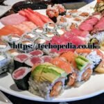 All You Can Eat Sushi: A Culinary Adventure 2024