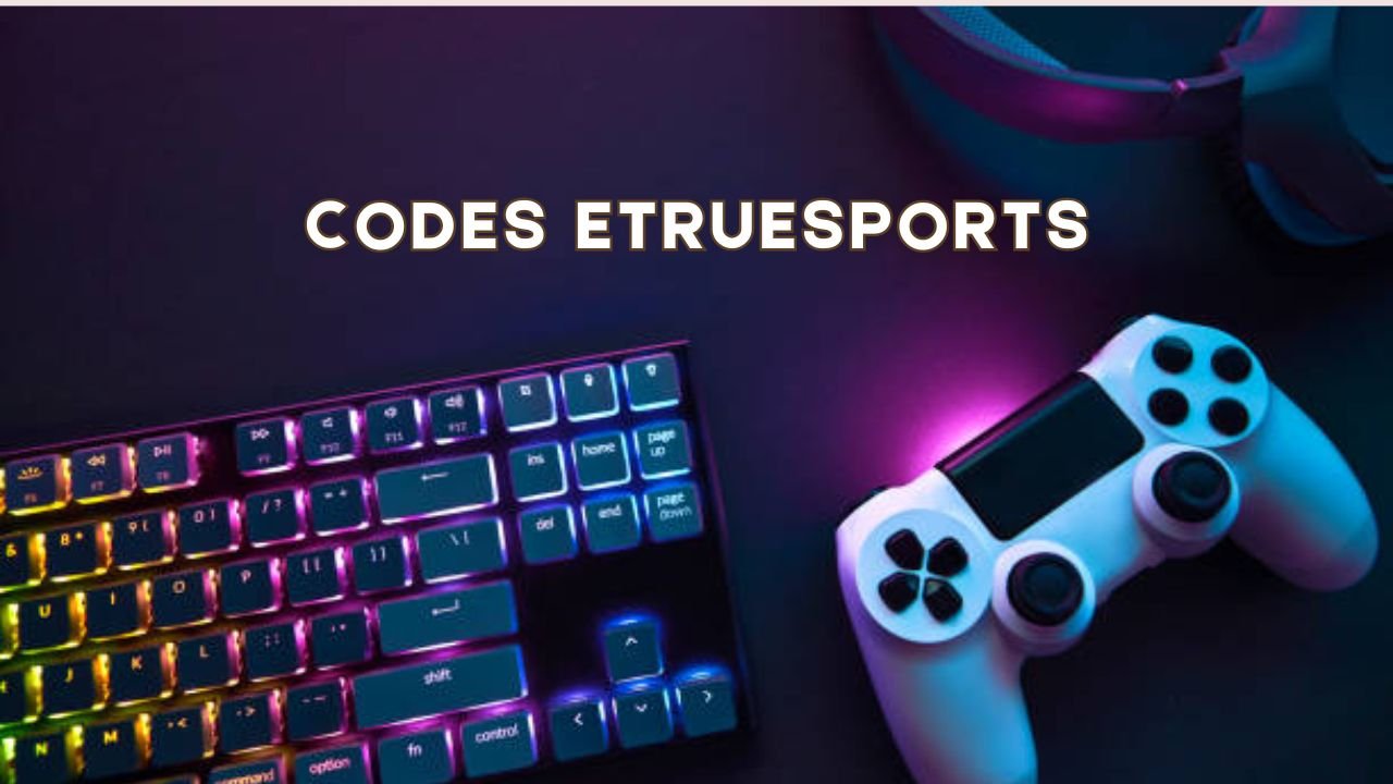 Codes Etruesports