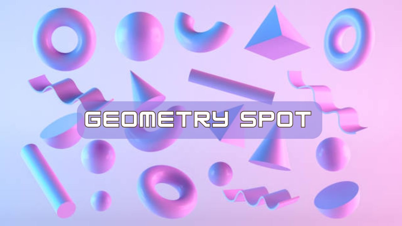 geometry spot