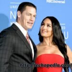 Elizabeth Huberdeau: A NO:1 Deep Dive into the Life of John Cena’s First Wife