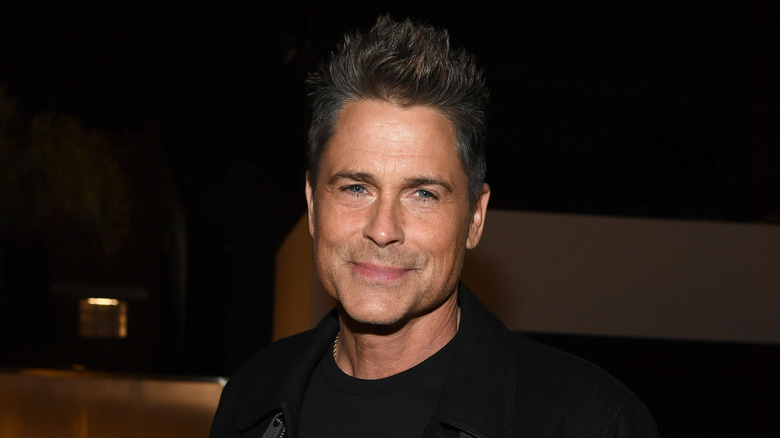 Rob Lowe Net Worth