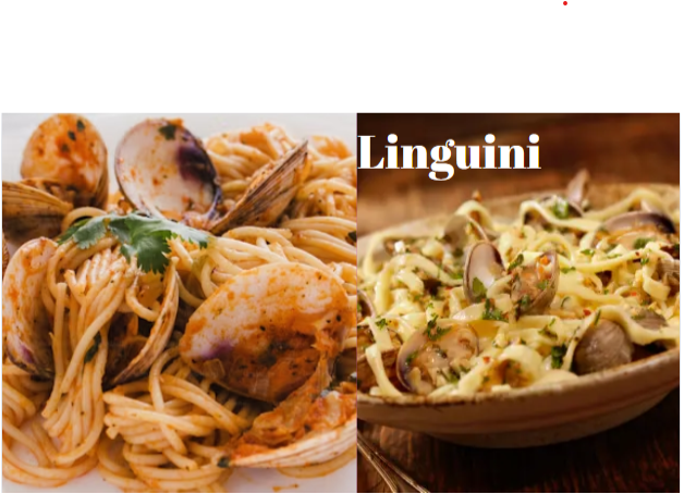 Linguini