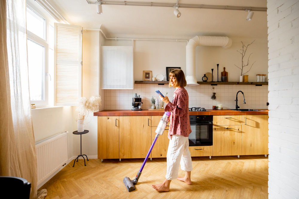 Home Cleaning