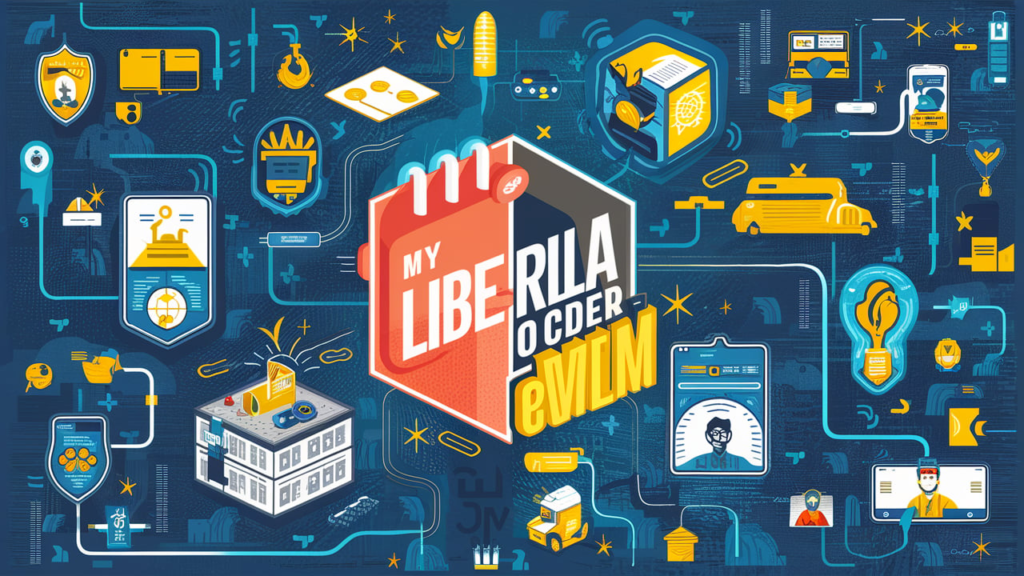 Myliberla.com Protection and Community