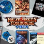 Battle Arena Toshinden VRTX How Much Is it Worth