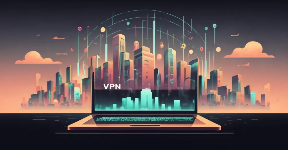 Cato Networks VPN Client Flux Configuration