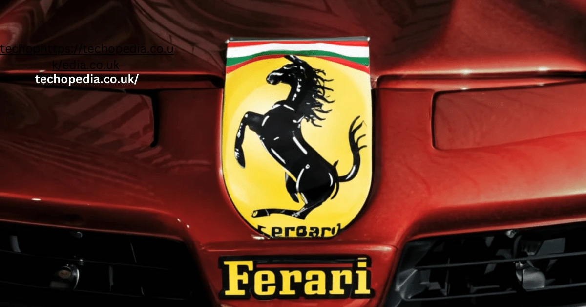 Logo:38o-de4014g= Ferrari