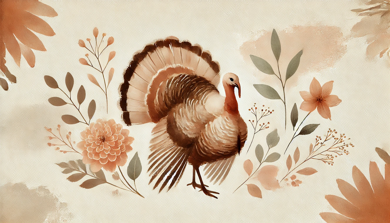 Clipart:t4h-x66pih4= turkey